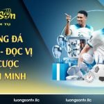 kèo bóng đá sáng mai